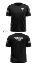 Princeton SWAT 45526670 Short Sleeve Performance Shirt - 21