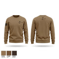 482 Security Forces Crew Neck Sweatshirt - 1