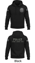 STREET CRIMES 66596550 Hoodie - 36