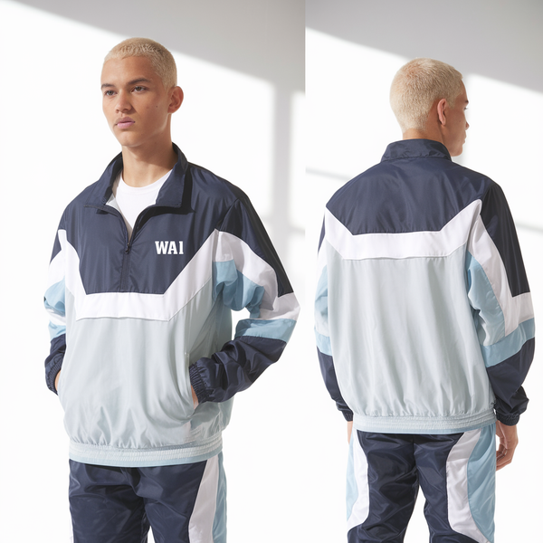 Windbreaker, WA1, , Teamtime, Team time, sublimation, custom sports apparel, team uniforms, spirit wear, spiritwear, sports uniforms, custom shirts, team store, custom team store, fundraiser sports, apparel fundraiser
