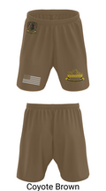 6-8 CAV 64955862 Athletic Shorts With Pockets - 9