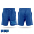 Cleveland Police Department 21170752 Athletic Shorts With Pockets - 1