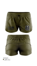 Homicide Team 3 23590744 Ranger Panties - 22