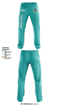 Clutch City College Prep   Sweatpants - 10