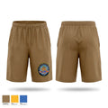 EFAC Athletic Shorts With Pockets - 1