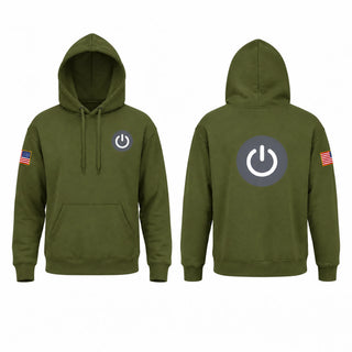 Hoodie, Ist division Danang South Vietnam, Marines, Teamtime, Team time, sublimation, custom sports apparel, team uniforms, spirit wear, spiritwear, sports uniforms, custom shirts, team store, custom team store, fundraiser sports, apparel fundraiser