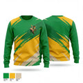 Southeast Collegiate Preparatory Academy Softball 76446404 Crew Neck Sweatshirt - 1
