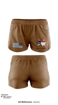 C. Co. 1-120 3rd PLT 45093176 Ranger Panties - 21