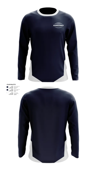 Long Sleeve Performance Shirt, Lawrence Pop Warner Football & Cheer, , Teamtime, Team time, sublimation, custom sports apparel, team uniforms, spirit wear, spiritwear, sports uniforms, custom shirts, team store, custom team store, fundraiser sports, apparel fundraiser