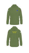 NSA Mechanicsburg 84971329 Windbreaker - 39