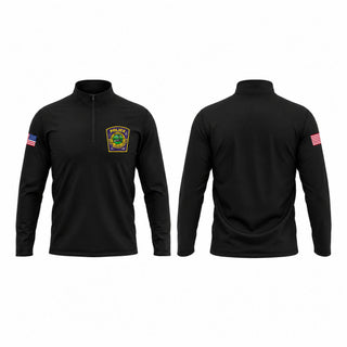 Windbreaker, West Bridgewater Police Department, Police, Teamtime, Team time, sublimation, custom sports apparel, team uniforms, spirit wear, spiritwear, sports uniforms, custom shirts, team store, custom team store, fundraiser sports, apparel fundraiser