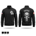 Dragons Back 81132770 Windbreaker - 1