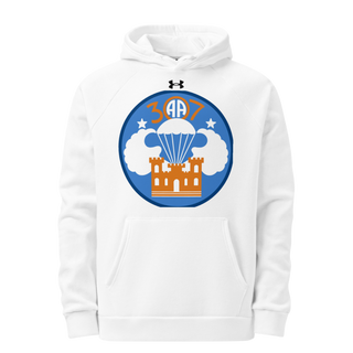 Darkhorse 80564916 Under Armour Hoodie