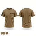 MPC/1-325AIR 14132042 Old School Cotton Feel Shirt - 1