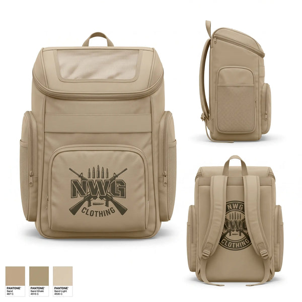 Gear Bag, 4th brigade, Army, Teamtime, Team time, sublimation, custom sports apparel, team uniforms, spirit wear, spiritwear, sports uniforms, custom shirts, team store, custom team store, fundraiser sports, apparel fundraiser