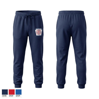 Sweatpants, New Bloomfield Fire Co, Fire Department, Teamtime, Team time, sublimation, custom sports apparel, team uniforms, spirit wear, spiritwear, sports uniforms, custom shirts, team store, custom team store, fundraiser sports, apparel fundraiser
