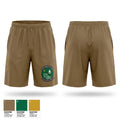 Detachment 380 46436776 Athletic Shorts With Pockets - 1