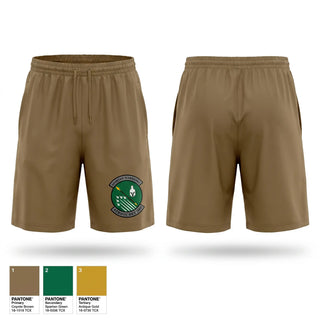 Athletic Shorts With Pockets, Detachment 380, Air Force, Teamtime, Team time, sublimation, custom sports apparel, team uniforms, spirit wear, spiritwear, sports uniforms, custom shirts, team store, custom team store, fundraiser sports, apparel fundraiser