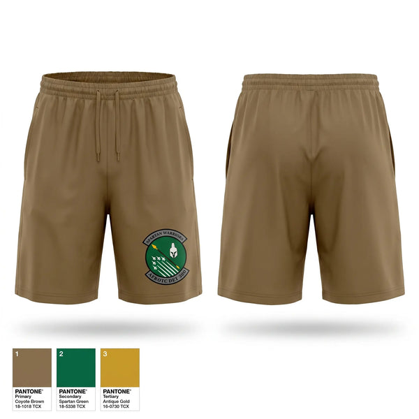Athletic Shorts With Pockets, Detachment 380, Air Force, Teamtime, Team time, sublimation, custom sports apparel, team uniforms, spirit wear, spiritwear, sports uniforms, custom shirts, team store, custom team store, fundraiser sports, apparel fundraiser