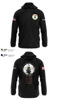 D-Day Ohio, Inc Windbreaker - 5