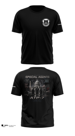 Short Sleeve Performance Shirt, ATP-7, Police, Teamtime, Team time, sublimation, custom sports apparel, team uniforms, spirit wear, spiritwear, sports uniforms, custom shirts, team store, custom team store, fundraiser sports, apparel fundraiser