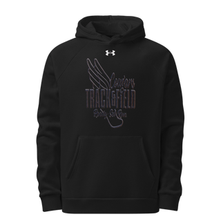 Southwest Edgecombe Cougars 34043966 Under Armour Hoodie