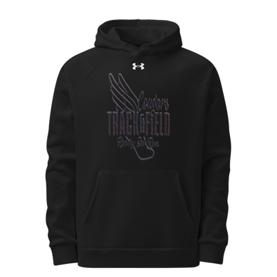 Southwest Edgecombe Cougars 34043966 Under Armour Hoodie