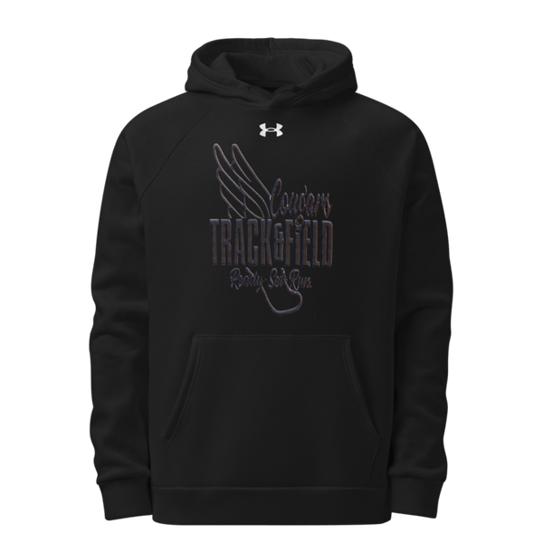 Southwest Edgecombe Cougars 34043966 Under Armour Hoodie