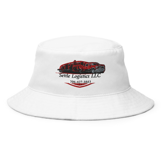 Settle Logistics LLC 47425511 Bucket Hat | Big Accessories BX003
