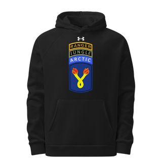 NANOOK 45782597 Under Armour Hoodie