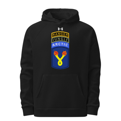 NANOOK 45782597 Under Armour Hoodie