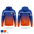Hardee Wildcats Hoodie - 1