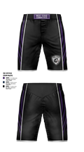 West Texas Combatives 59550585 Fight Shorts - 6