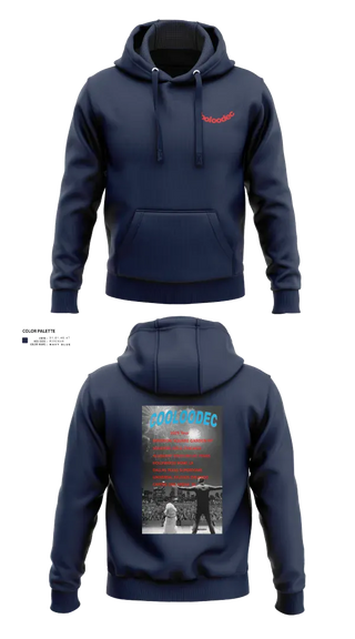 Hoodie, Cooloodec, , Teamtime, Team time, sublimation, custom sports apparel, team uniforms, spirit wear, spiritwear, sports uniforms, custom shirts, team store, custom team store, fundraiser sports, apparel fundraiser