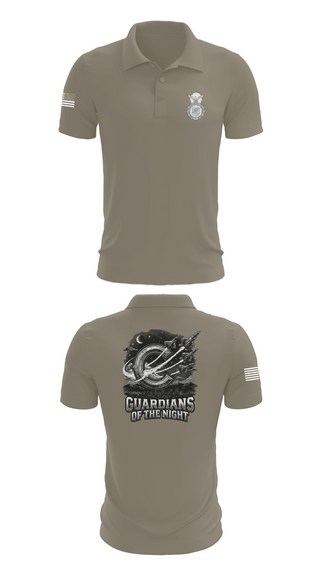 Short Sleeve Performance Polo, 460 SFS, Air Force, Teamtime, Team time, sublimation, custom sports apparel, team uniforms, spirit wear, spiritwear, sports uniforms, custom shirts, team store, custom team store, fundraiser sports, apparel fundraiser
