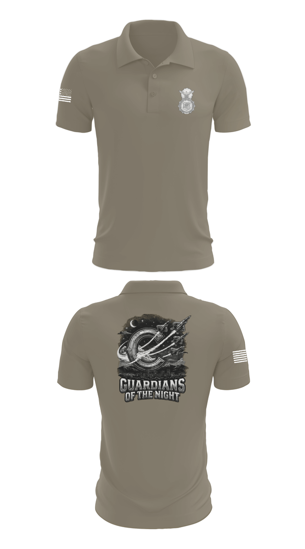 Short Sleeve Performance Polo, 460 SFS, Air Force, Teamtime, Team time, sublimation, custom sports apparel, team uniforms, spirit wear, spiritwear, sports uniforms, custom shirts, team store, custom team store, fundraiser sports, apparel fundraiser