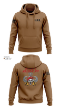 3 Hoodie - 21
