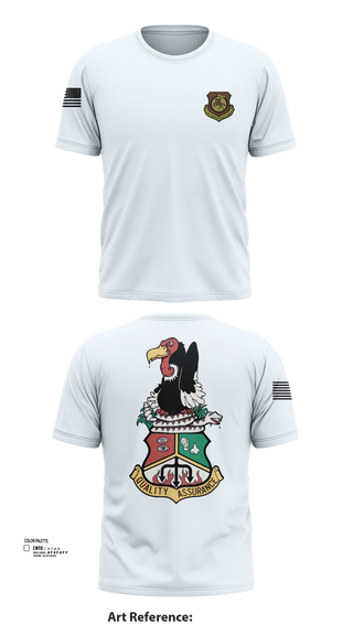 Short Sleeve Performance Shirt, 452nd MXG, Air Force, Teamtime, Team time, sublimation, custom sports apparel, team uniforms, spirit wear, spiritwear, sports uniforms, custom shirts, team store, custom team store, fundraiser sports, apparel fundraiser