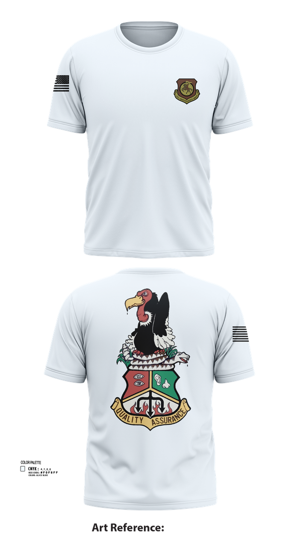 Short Sleeve Performance Shirt, 452nd MXG, Air Force, Teamtime, Team time, sublimation, custom sports apparel, team uniforms, spirit wear, spiritwear, sports uniforms, custom shirts, team store, custom team store, fundraiser sports, apparel fundraiser