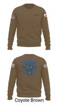 3rd Chemical Brigade H2F 36811155 Crew Neck Sweatshirt - 4