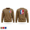 G Crew Neck Sweatshirt - 1