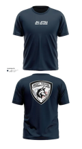 West Texas Combatives 59550585 Old School Cotton Feel Shirt - 22