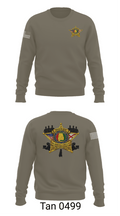 Bruiser Shift 3735802 Crew Neck Sweatshirt - 3