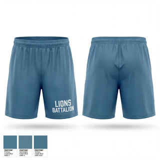 Ranger Panties, Lions Battalion, Army, Teamtime, Team time, sublimation, custom sports apparel, team uniforms, spirit wear, spiritwear, sports uniforms, custom shirts, team store, custom team store, fundraiser sports, apparel fundraiser