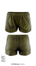 Robstown police department 66460807 Ranger Panties - 2