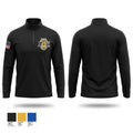 Hudson Police Department 57201647 Windbreaker - 1