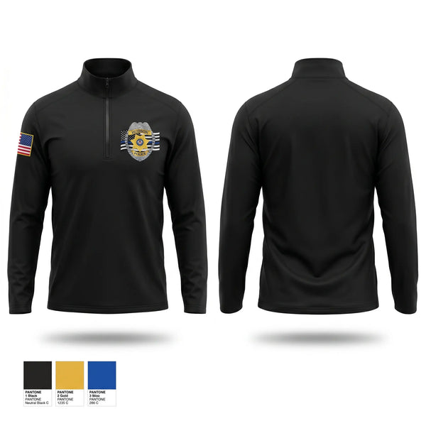 Windbreaker, Hudson Police Department, Police, Teamtime, Team time, sublimation, custom sports apparel, team uniforms, spirit wear, spiritwear, sports uniforms, custom shirts, team store, custom team store, fundraiser sports, apparel fundraiser
