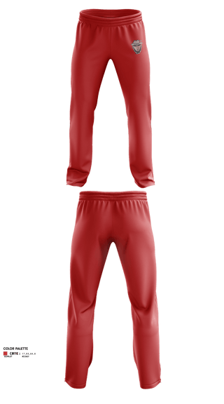 Sweatpants, Westmont Hilltop High School, Men's Basketball, Teamtime, Team time, sublimation, custom sports apparel, team uniforms, spirit wear, spiritwear, sports uniforms, custom shirts, team store, custom team store, fundraiser sports, apparel fundraiser