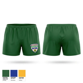 Ranger Panties, DCNR Rangers, Police, Teamtime, Team time, sublimation, custom sports apparel, team uniforms, spirit wear, spiritwear, sports uniforms, custom shirts, team store, custom team store, fundraiser sports, apparel fundraiser