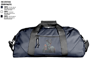 Duffle Bag, 1ST WATCH, , Teamtime, Team time, sublimation, custom sports apparel, team uniforms, spirit wear, spiritwear, sports uniforms, custom shirts, team store, custom team store, fundraiser sports, apparel fundraiser